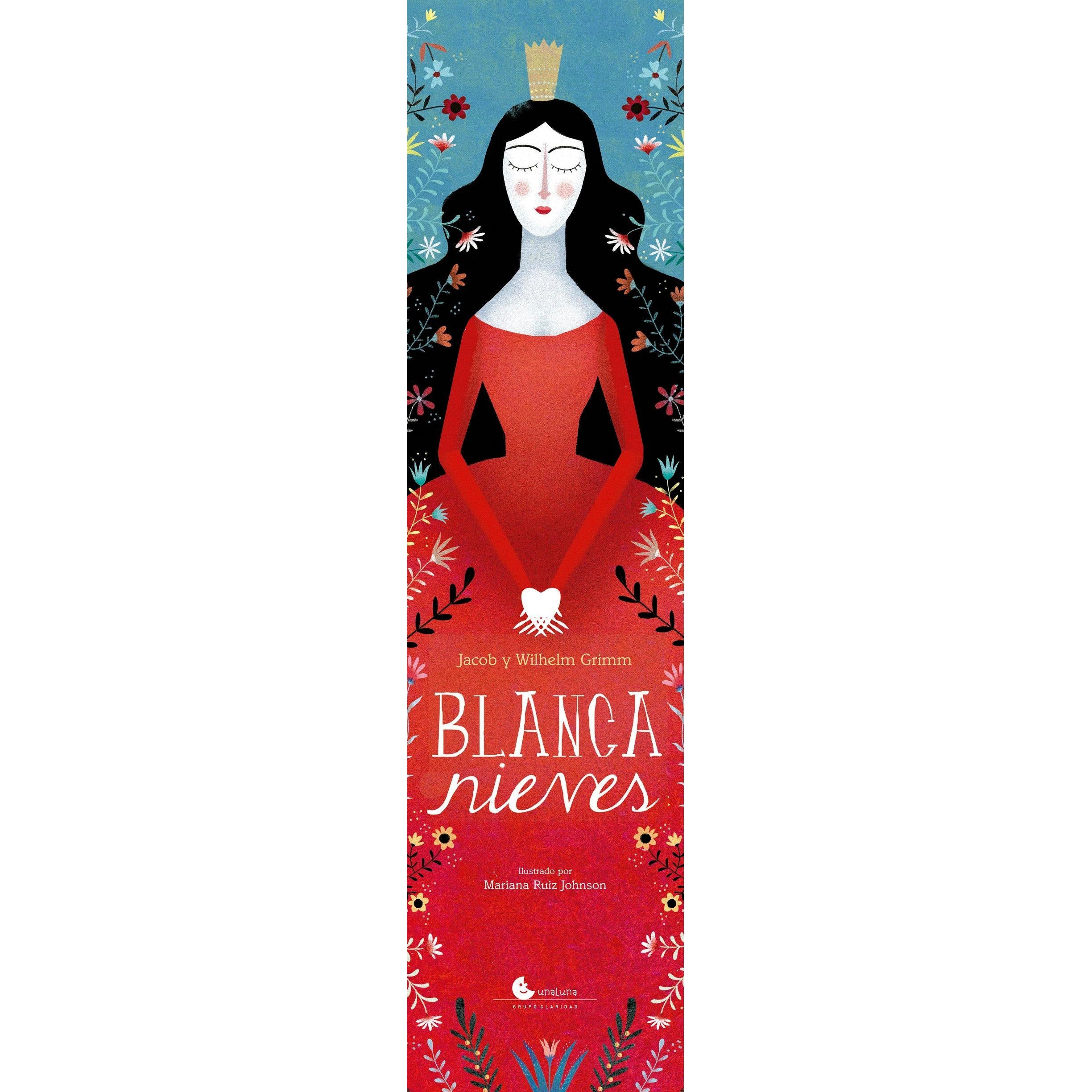 Blancanieves Blancanieves